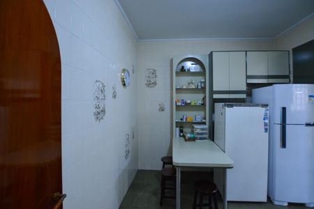 Casa à venda com 350m², 3 quartos e 4 vagasCOZINHA