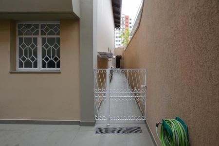 QUINTAL de casa à venda com 3 quartos, 350m² em Vila Sonia, São Paulo