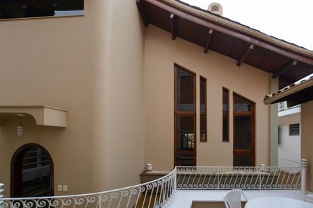 Casa à venda com 350m², 3 quartos e 4 vagasCHURRASQUEIRA