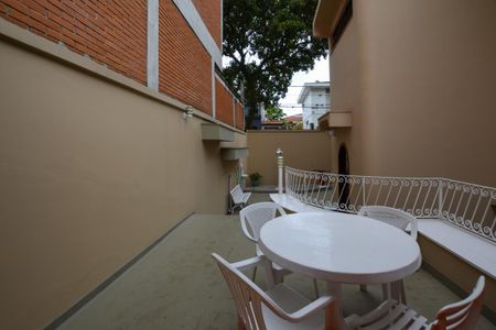 Casa à venda com 350m², 3 quartos e 4 vagasCHURRASQUEIRA