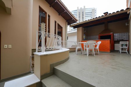 Casa à venda com 350m², 3 quartos e 4 vagasCHURRASQUEIRA