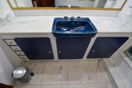 Casa à venda com 350m², 3 quartos e 4 vagasSUÍTE 1