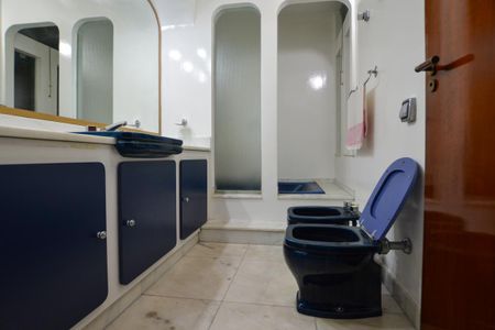 Casa à venda com 350m², 3 quartos e 4 vagasSUÍTE 1