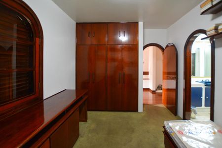 Casa à venda com 350m², 3 quartos e 4 vagasSUÍTE 1
