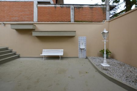 Casa à venda com 350m², 3 quartos e 4 vagasQUINTAL
