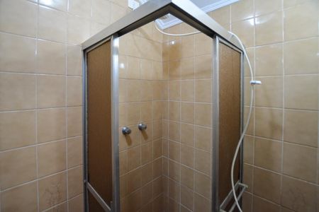 Casa à venda com 350m², 3 quartos e 4 vagasSALÃO BANHEIRO