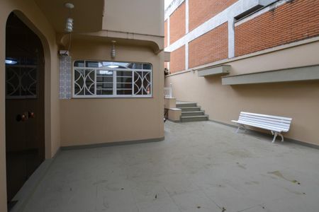 Casa à venda com 350m², 3 quartos e 4 vagasQUINTAL