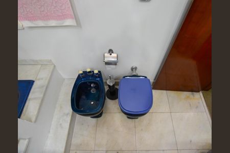 Casa à venda com 350m², 3 quartos e 4 vagasSUÍTE 1