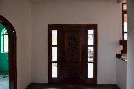 Casa à venda com 350m², 3 quartos e 4 vagasHALL 