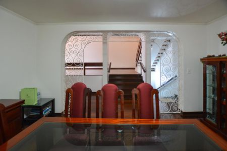 Casa à venda com 350m², 3 quartos e 4 vagasSALA DE JANTAR 