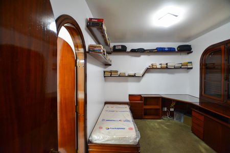 Casa à venda com 350m², 3 quartos e 4 vagasSUÍTE 1