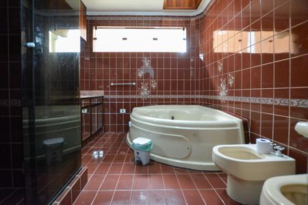 Casa à venda com 350m², 3 quartos e 4 vagasSUÍTE 3