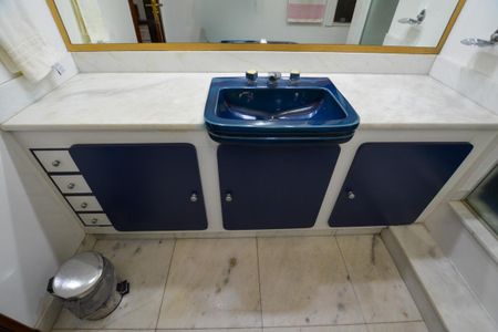 Casa à venda com 350m², 3 quartos e 4 vagasSUÍTE 1