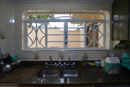 Casa à venda com 350m², 3 quartos e 4 vagasCOZINHA