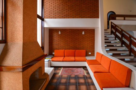 Casa à venda com 350m², 3 quartos e 4 vagasSALA