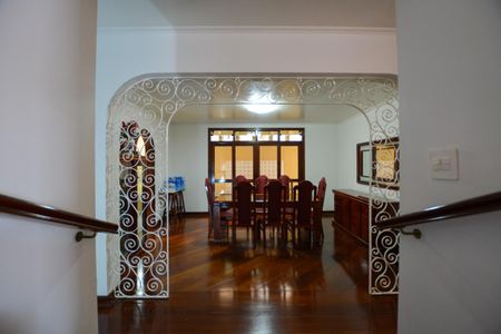 Casa à venda com 350m², 3 quartos e 4 vagasSALA DE JANTAR 