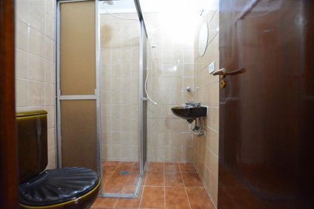 Casa à venda com 350m², 3 quartos e 4 vagasSALÃO BANHEIRO