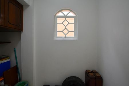 Casa à venda com 350m², 3 quartos e 4 vagasQUARTO (PEQUENO) 1 PISO INFERIOR