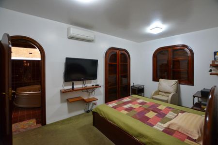 Casa à venda com 350m², 3 quartos e 4 vagasSUÍTE 3