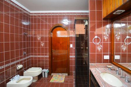 Casa à venda com 350m², 3 quartos e 4 vagasSUÍTE 3