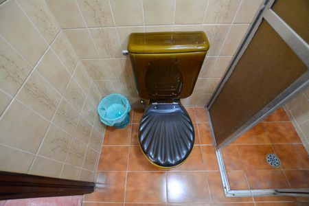 Casa à venda com 350m², 3 quartos e 4 vagasSALÃO BANHEIRO