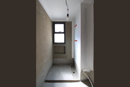 Apartamento à venda com 152m², 3 quartos e 2 vagasBanheiro da Suíte 2