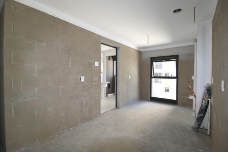 Apartamento à venda com 152m², 3 quartos e 2 vagasCozinha