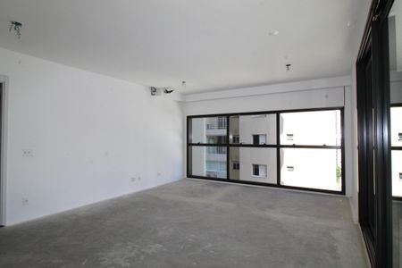 Apartamento à venda com 152m², 3 quartos e 2 vagasSala