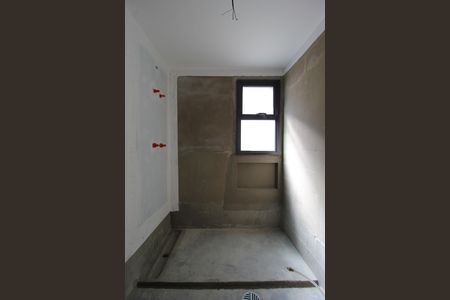 Apartamento à venda com 152m², 3 quartos e 2 vagasBanheiro da Suíte 3