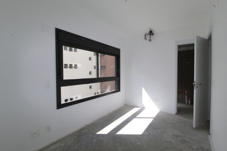 Apartamento à venda com 152m², 3 quartos e 2 vagasQuarto 2 - Suíte