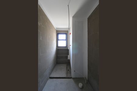 Apartamento à venda com 152m², 3 quartos e 2 vagasBanheiro da Suíte 1