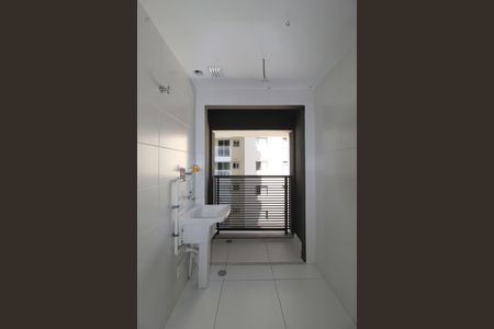 Apartamento à venda com 152m², 3 quartos e 2 vagasÁrea de Serviço