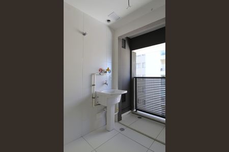 Apartamento à venda com 152m², 3 quartos e 2 vagasÁrea de Serviço