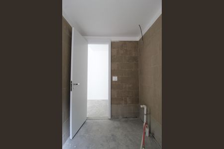 Apartamento à venda com 152m², 3 quartos e 2 vagasBanheiro da Suíte 3