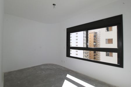 Apartamento à venda com 152m², 3 quartos e 2 vagasQuarto 2 - Suíte