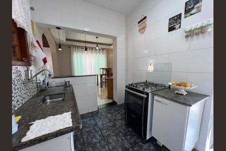 Casa à venda com 160m², 2 quartos e 3 vagas