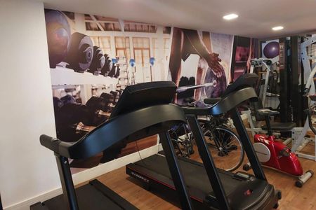 Apartamento à venda com 238m², 4 quartos e 3 vagas