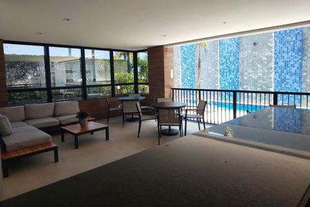 Apartamento à venda com 238m², 4 quartos e 3 vagas