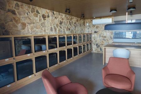 Apartamento à venda com 238m², 4 quartos e 3 vagas