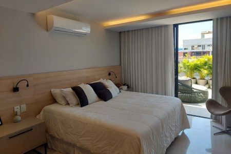 Apartamento à venda com 238m², 4 quartos e 3 vagas