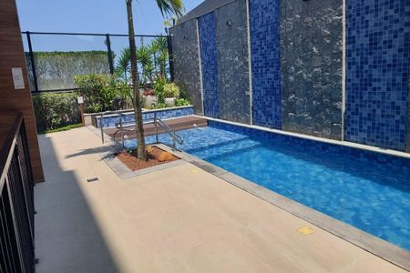 Apartamento à venda com 238m², 4 quartos e 3 vagas