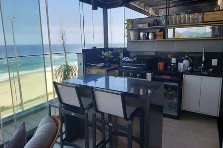 Apartamento à venda com 238m², 4 quartos e 3 vagas