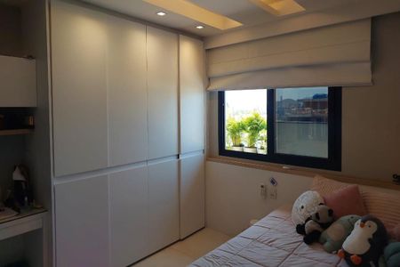 Apartamento à venda com 238m², 4 quartos e 3 vagas