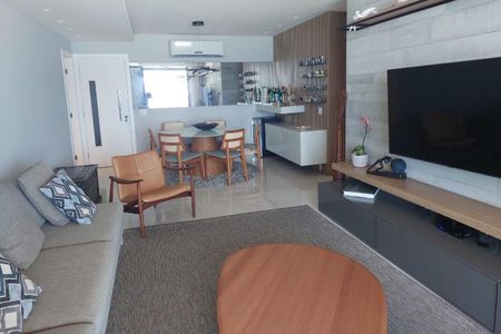 Apartamento à venda com 238m², 4 quartos e 3 vagas