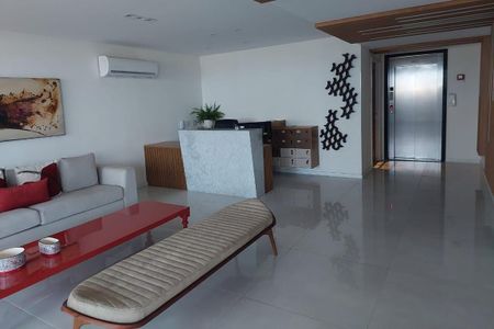 Apartamento à venda com 238m², 4 quartos e 3 vagas