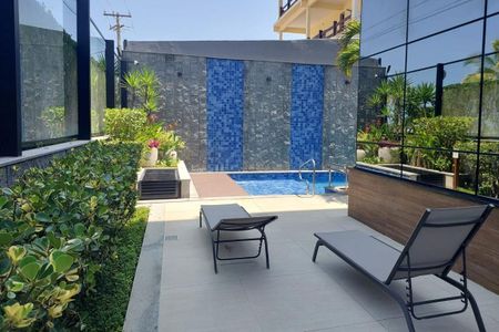 Apartamento à venda com 238m², 4 quartos e 3 vagas