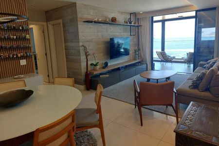 Apartamento à venda com 238m², 4 quartos e 3 vagas