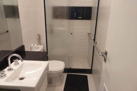 Apartamento à venda com 238m², 4 quartos e 3 vagas