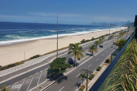 Apartamento à venda com 238m², 4 quartos e 3 vagas