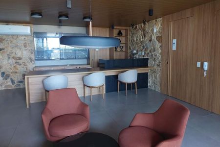 Apartamento à venda com 238m², 4 quartos e 3 vagas